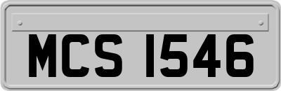 MCS1546