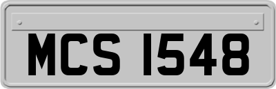 MCS1548