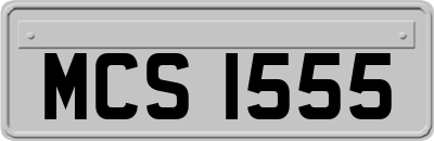 MCS1555