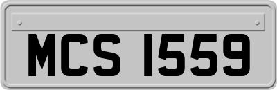 MCS1559