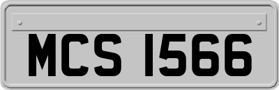 MCS1566