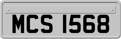 MCS1568