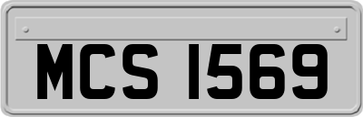 MCS1569