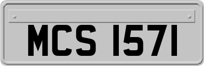 MCS1571