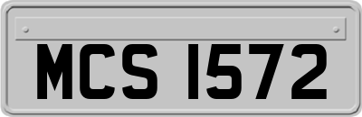 MCS1572