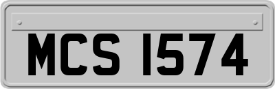 MCS1574