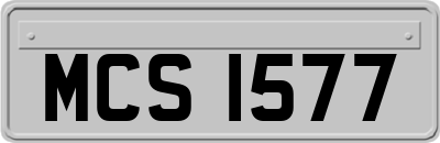 MCS1577