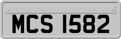 MCS1582
