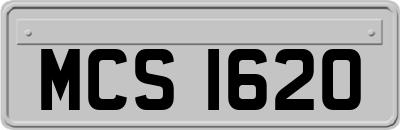 MCS1620