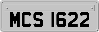MCS1622