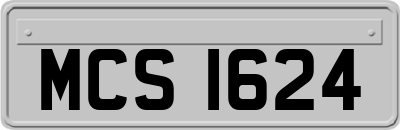 MCS1624