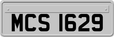 MCS1629