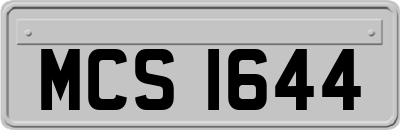 MCS1644