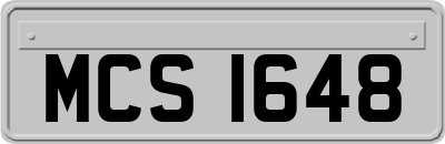 MCS1648