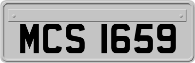 MCS1659