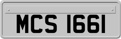 MCS1661