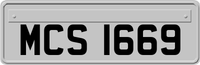 MCS1669
