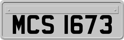 MCS1673