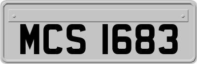 MCS1683