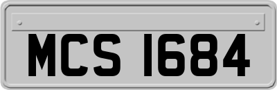 MCS1684