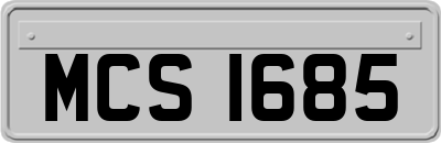MCS1685