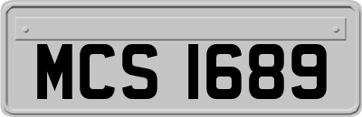MCS1689