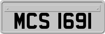 MCS1691