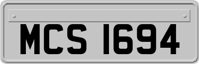 MCS1694