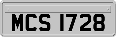 MCS1728