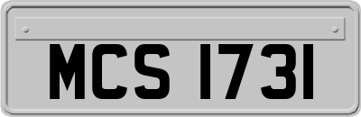 MCS1731