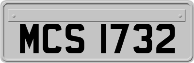 MCS1732