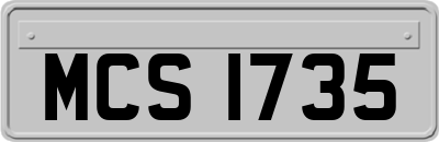 MCS1735