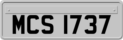 MCS1737