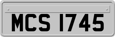 MCS1745