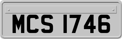 MCS1746