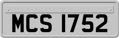 MCS1752