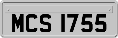 MCS1755