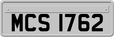 MCS1762