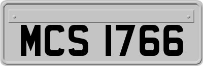 MCS1766