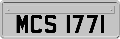 MCS1771