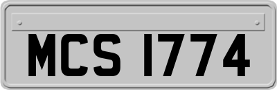 MCS1774
