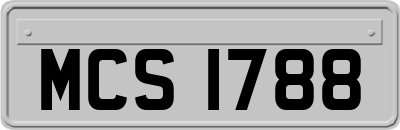 MCS1788