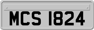 MCS1824