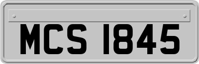 MCS1845