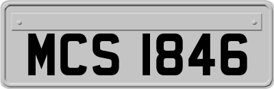 MCS1846
