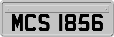 MCS1856