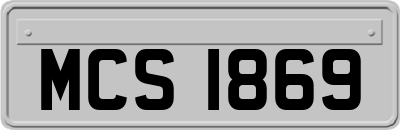 MCS1869