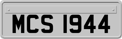 MCS1944
