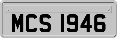 MCS1946