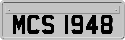 MCS1948